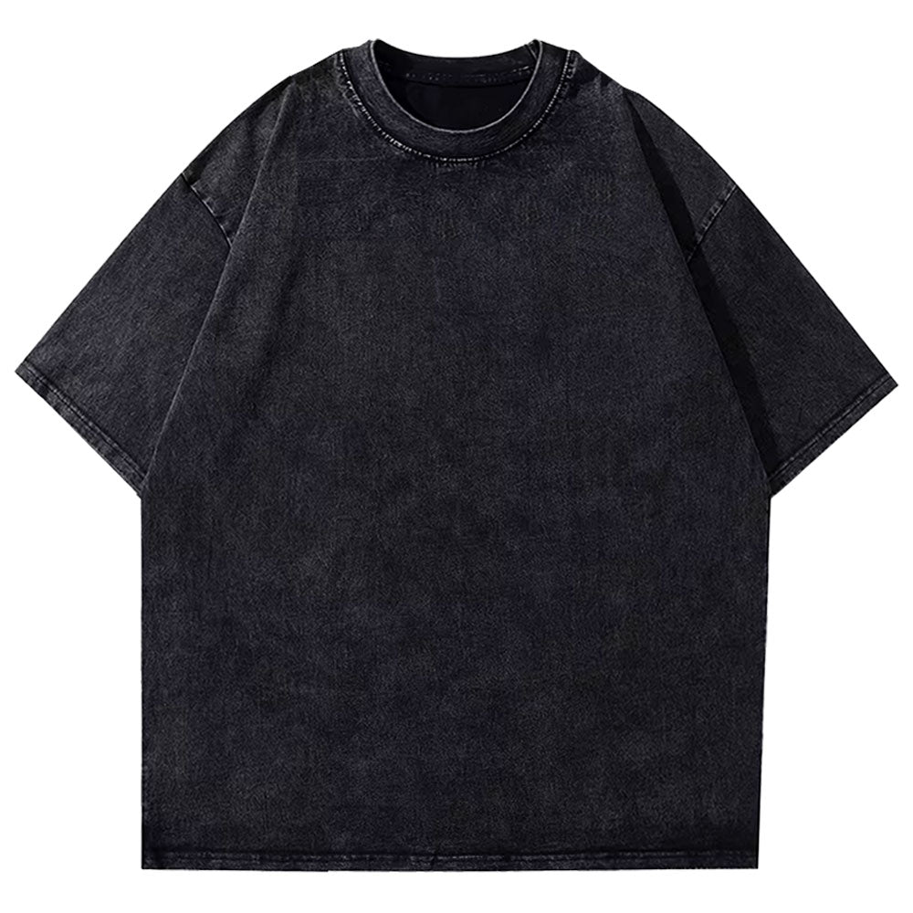 240G RETRO T SHIRT