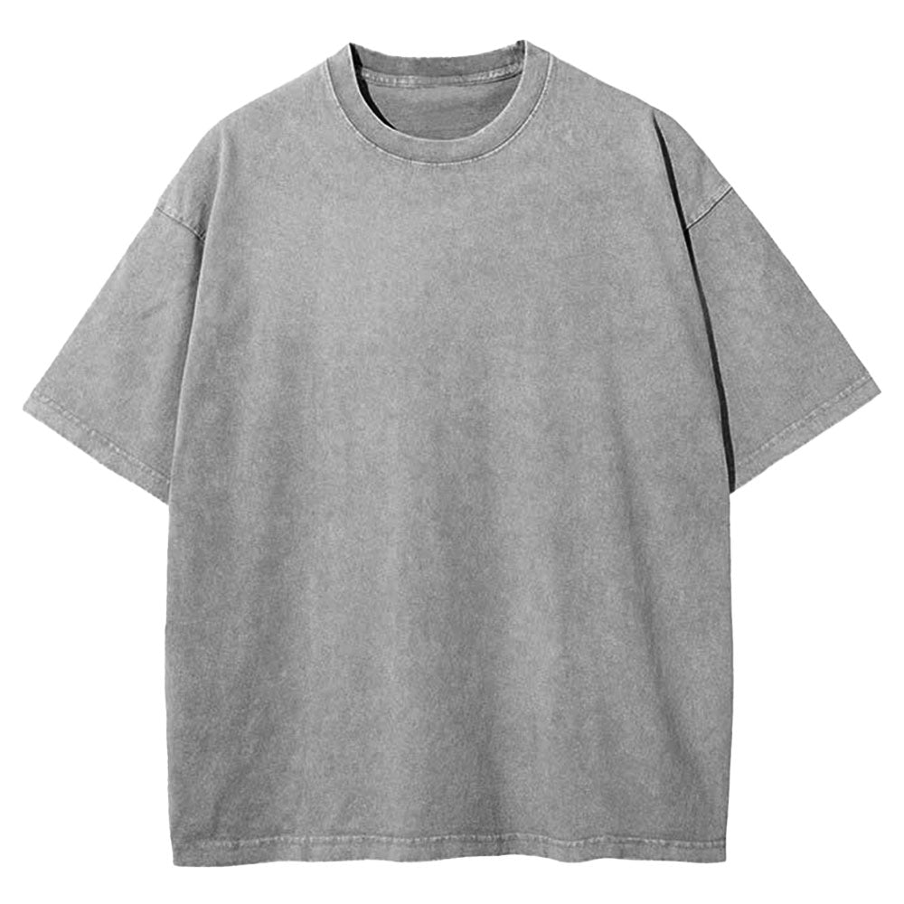 240G RETRO T SHIRT