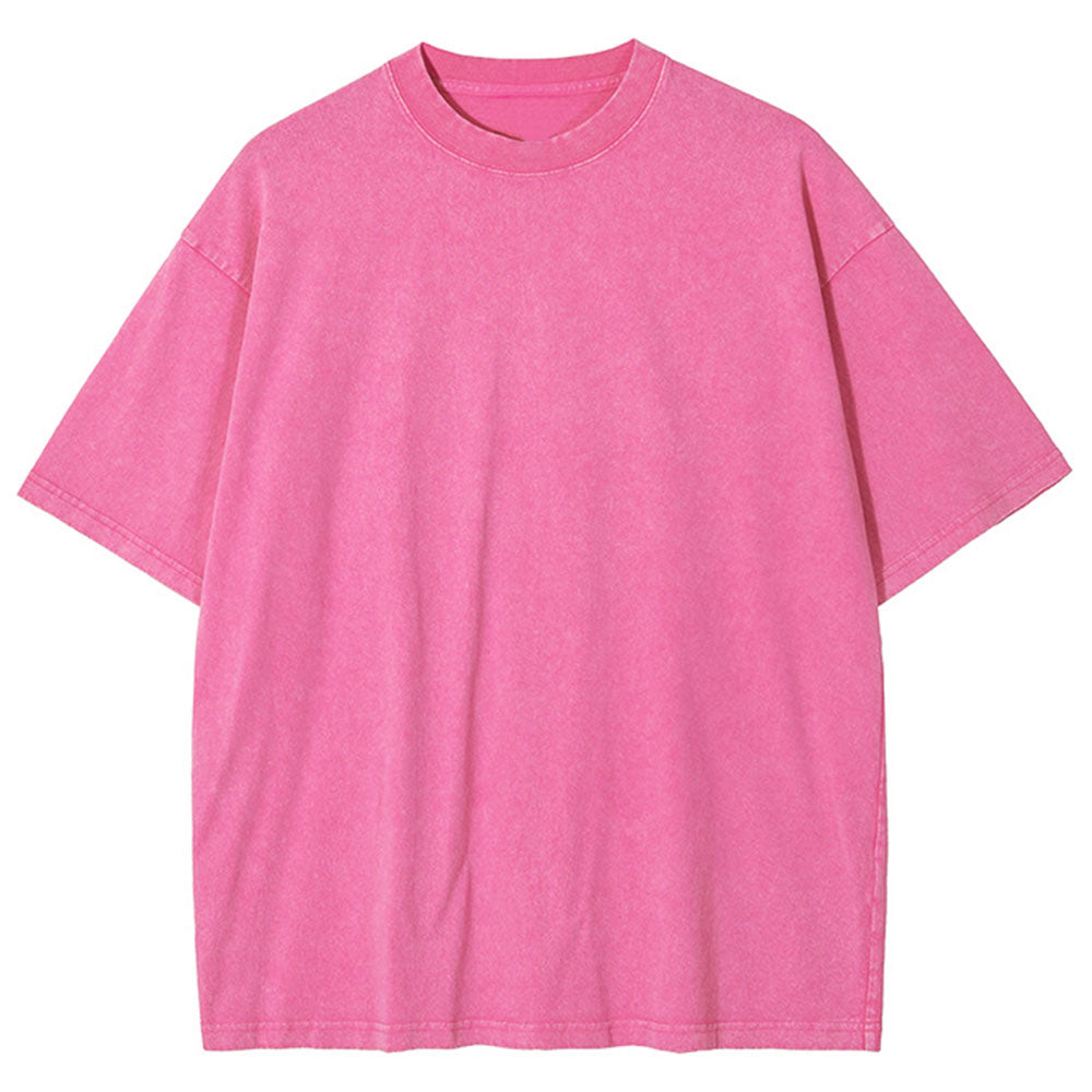 240G RETRO T SHIRT