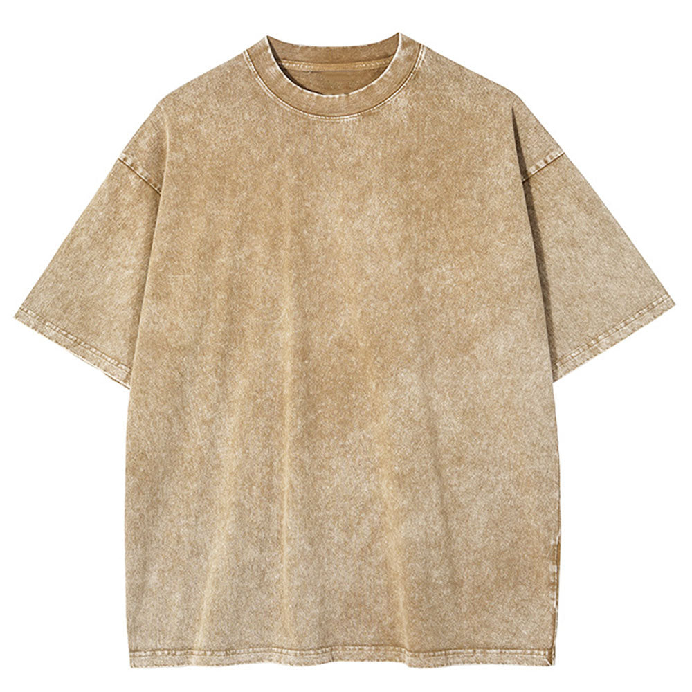 240G RETRO T SHIRT