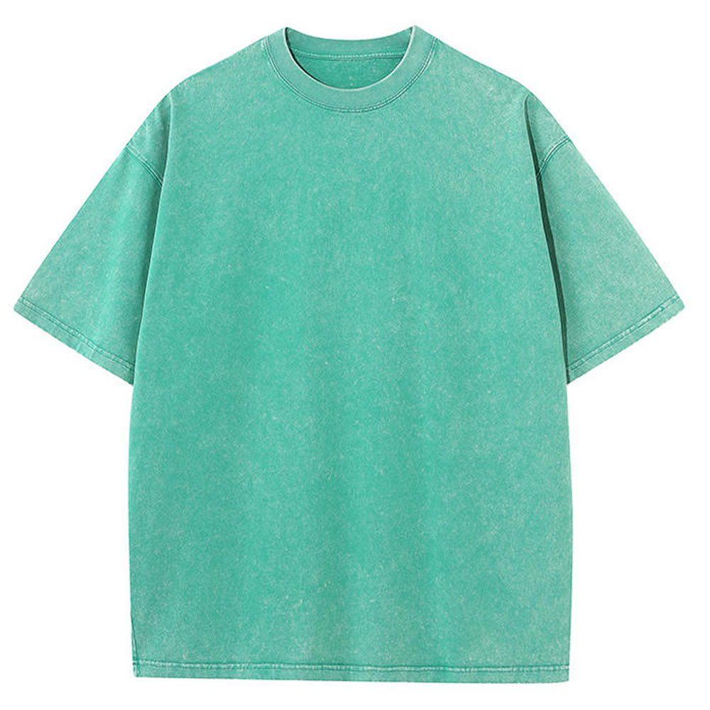 240G RETRO T SHIRT