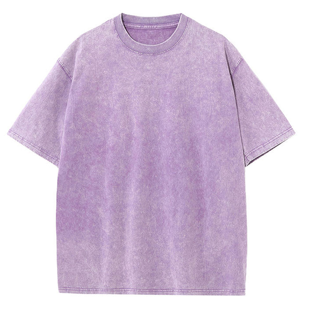 240G RETRO T SHIRT