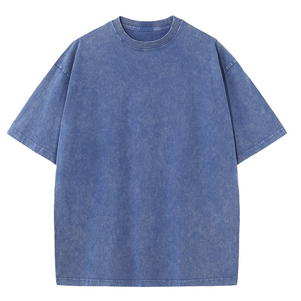 240G RETRO T SHIRT