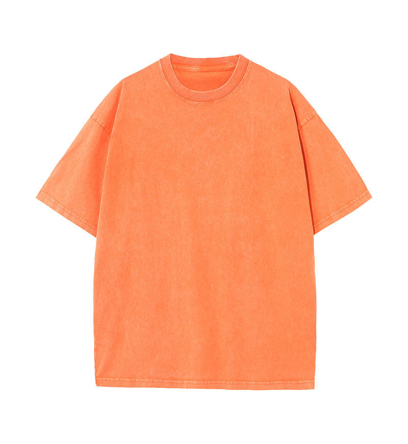 240G RETRO T SHIRT